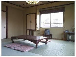 נגויה Business Inn Tsuchiya מראה חיצוני תמונה