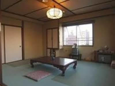 נגויה Business Inn Tsuchiya מראה חיצוני תמונה