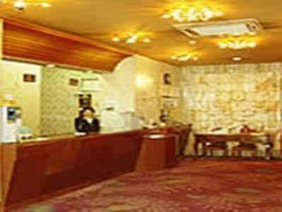 נגויה Business Inn Tsuchiya מראה חיצוני תמונה