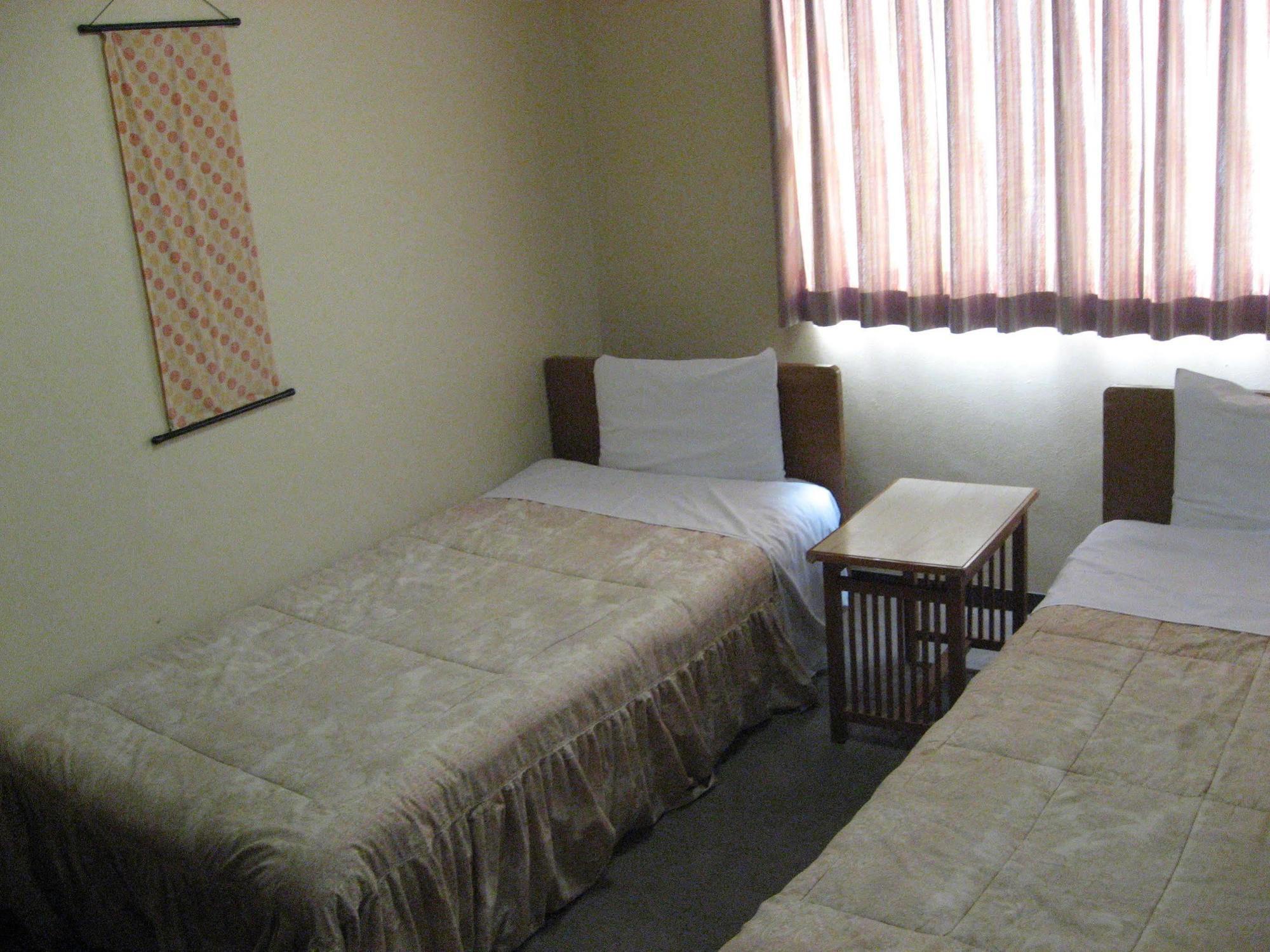 נגויה Business Inn Tsuchiya מראה חיצוני תמונה